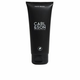 Carl&Son FACE WASH Limpiador Facial Gel para Hombre, Piel Sensible, 97% Ingredientes Naturales, Purifica e Hidrata, 100 ml Precio: 10.78999955. SKU: B13H75AJDL