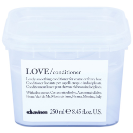 Davines Love Acondicionador Disciplinante 250 mL. Precio: 23.68999952. SKU: B122P424EM