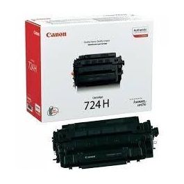Canon Toner Negro I-Sensys Lbp 6750Dn - Crg 724H, 12.500 páginas Canon Toner Negro I-Sensys Lbp 6750Dn - Crg 724H, 12.500 páginas Precio: 130.5000004. SKU: S8402876