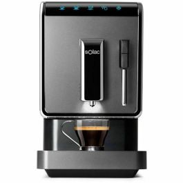 Cafetera Eléctrica Solac CE4810 1,2 L