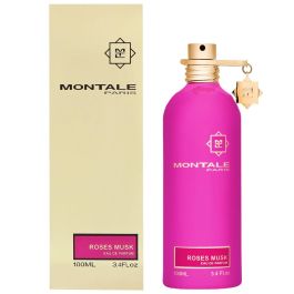 Montale Rose Musk Eau de Parfum Spray 100ml Precio: 95.99000059. SKU: B137GM5D28