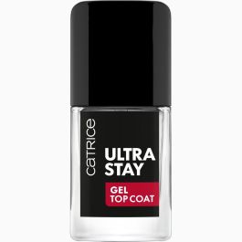 Catrice Ultra Stay Top Coat 10,5 mL Precio: 3.88999996. SKU: B1JLS858QW