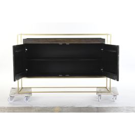 Buffet DKD Home Decor Marron 38 x 76 x 122 cm