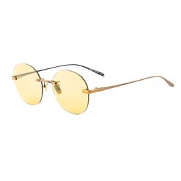Gafas de Sol Unisex Belstaff ASHINGDALE-GOLD Ø 53 mm Gafas de Sol Unisex Belstaff ASHINGDALE-GOLD Ø 53 mm Precio: 110.49999994. SKU: B1D28HDXSG