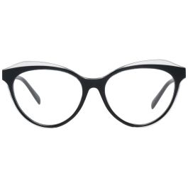 Montura de Gafas Mujer Emilio Pucci EP5129-55003 Ø 55 mm Montura de Gafas Mujer Emilio Pucci EP5129-55003 Ø 55 mm