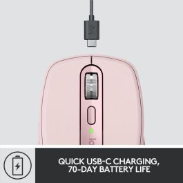 Ratón Logitech 910-005990