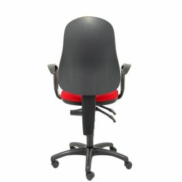 Silla de Oficina Alamo Piqueras y Crespo 271SARAN350 Rojo Silla de Oficina Alamo Piqueras y Crespo 271SARAN350 Rojo