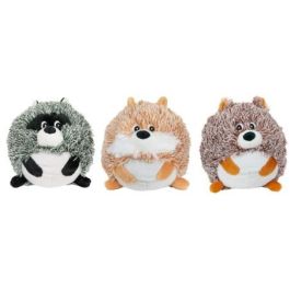 Nayeco Peluche Erizo Sonic 14 cm 3Ud Precio: 15.68999982. SKU: B168Y93N94