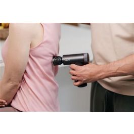 Beurer MG-195 Pistola de Masaje Muscular con Función de Calor y Frío