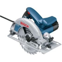 Bosch GKS 190 Professional Sierra Circular de Mano 1400W, Disco 19cm, Profundidad Corte 7cm Precio: 166.69000051. SKU: B1BKYFXQ5Y