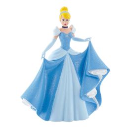 BULLYLAND Figura Cenicienta Disney 10cm (9,1x6x10cm) Precio: 9.5000004. SKU: B1DE9XV52D