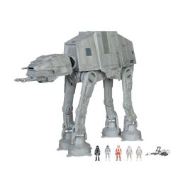 Replica Nave Star Wars At - At & Precio: 103.4999999. SKU: B1BWACEHW4