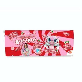 Chicle gigante bubble pops, una vez lo abres se convierte en un peluche gigante de patas sensoriales - modelos surtidos Chicle gigante bubble pops, una vez lo abres se convierte en un peluche gigante de patas sensoriales - modelos surtidos