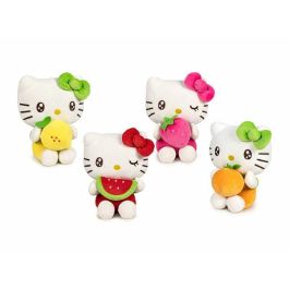 Peluche hello kitty macedonia 22cm - modelos surtidos Peluche hello kitty macedonia 22cm - modelos surtidos