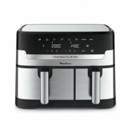 Freidora de Aire Moulinex EZ905D Precio: 187.68999942. SKU: B14FYGSJ35