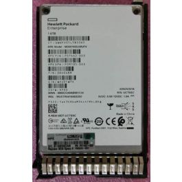 Hewlett Packard Enterprise 1.6TB SAS Solid State Drive (SSD) Disco Duro de Estado Sólido para Servidores Precio: 1360.49999965. SKU: B15CFEL6JK