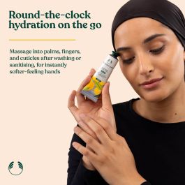 Set de Cosmética Mujer The Body Shop TRIO