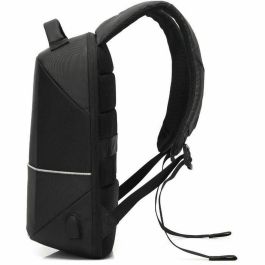 Funda para Portátil Yenkee Negro