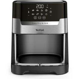 Tefal Easy Fry & Grill XL Deluxe Freidora de Aire Caliente