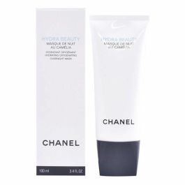 Chanel HYDRA BEAUTY Masque de Nuit au Camélia - Mascarilla Facial Nocturna Hidratante para Piel Radiante Precio: 77.78999976. SKU: S0543688