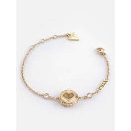 Pulsera Mujer Guess JUBB03344JWYGS 22 cm Pulsera Mujer Guess JUBB03344JWYGS 22 cm