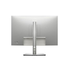 Dell Monitor 24.1" WUXGA 1920x1200 LED IPS 16:10 8ms ComfortView Plus con Puerto Ethernet