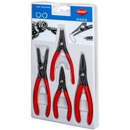 Knipex Set de Alicates para Circlips