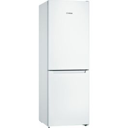 Frigorífico combinado BOSCH KGN33NWEB Blanco Precio: 786.5899998. SKU: B15VW8RPPS
