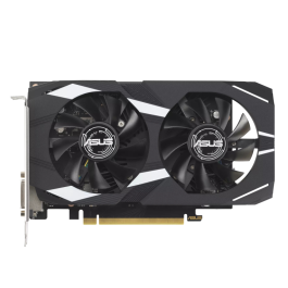 Asus Dual GeForce RTX 3050 6GB GDDR6 96bit PCIe 4.0 2xHDMI 2.1/DisplayPort 1.4a - 90YV0K60-M0NA00 Precio: 192.88999983. SKU: B1H3G58E3H