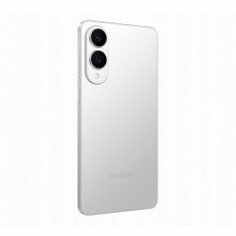 Smartphone Samsung 6,7" Qualcomm Snapdragon 8 Elite 12 GB RAM 512 GB Plateado