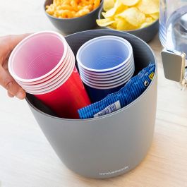 Dispensador de Bebidas Refrigerante Freer InnovaGoods Dispensador de Bebidas Refrigerante Freer InnovaGoods