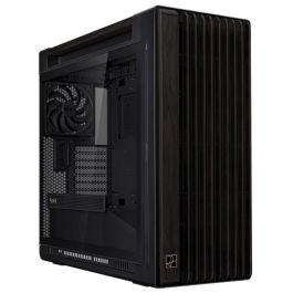 ASUS ProArt PA602 Wood Edition Midi Torre PC Negro - 90DC00J0-B09010 Precio: 264.49999961. SKU: B175LRMBDG
