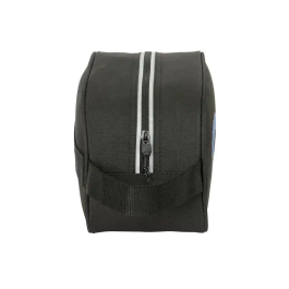 Neceser de Viaje Eckō Unltd. Worldwide Negro 26 x 15 x 12 cm