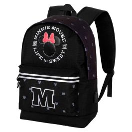 KARACTERMANIA Mochila Symbol Minnie Disney Precio: 37.79000005. SKU: B1A6HVX58Q
