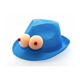 Accesorio Erótico Divertysex Azul Sombrero Precio: 6.50000021. SKU: B1HJCRJJGH