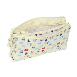 Portameriendas Térmico Miffy Buddy 22 x 12 x 3 cm