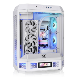 Thermaltake CA-1Z1-00M6WN-00 carcasa de ordenador Midi Tower Blanco Precio: 173.5000003. SKU: B1F3SCB3YV