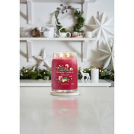 Vela Perfumada Yankee Candle Holiday Cheer 567 g