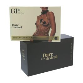 Collar Guilty Pleasure Allure