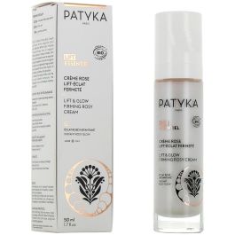 Patyka Lift Essentiel Cr Rose 50ml Crema Facial Reafirmante Precio: 141.1344. SKU: B1JF68C939
