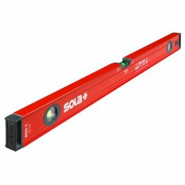 Nivel de Burbuja SOLA Aluminio 100 cm Precio: 74.6449. SKU: B13BHZZQT2