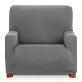 Funda para sillón Eysa ULISES Gris 70 x 110 x 110 cm Precio: 28.49999999. SKU: B1GQQSYNRE