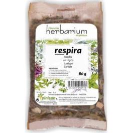 Herbarium Respira 80 Gr Precio: 2.7900004. SKU: B14EMT6FR2