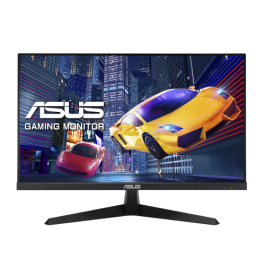 ASUS EyeCare VY249HGR Monitor 23.8" Full HD 1920x1080 LED IPS 1ms 178° HDMI VESA 90LM06A3-B03A70 Precio: 106.50000009. SKU: B14ZF3XSBL