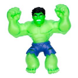 Figura Marvel Glow Surge Hulk Co42714 Bandai Precio: 21.771167. SKU: B1KJNCH8RW