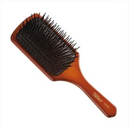 Eurostil Cepillo de Goma Púa Plástico Grande Ref.590 para Desenredar el Cabello Precio: 7.58999967. SKU: S4243666