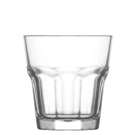 Lav Set 6 Vasos Vino 200cc Colección Aras (8 Cajas)