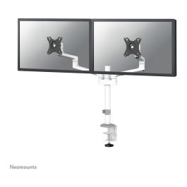 Soporte de Mesa para Pantalla Neomounts DS60-425WH2 Blanco 27" Precio: 148.50000033. SKU: B146834FN9
