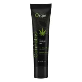 Lubricante Con Base de Agua Orgie Cannabis 100 ml Precio: 8.49999953. SKU: S13015731