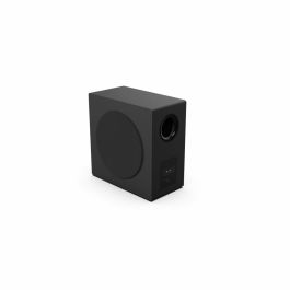 Hisense HS3100 Barra de Sonido 3.1 Canales 480W con Subwoofer Inalámbrico Activo, DTS Virtual:X y Dolby Digital Negro